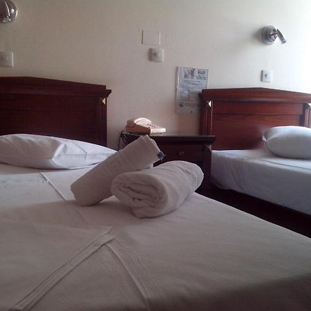 Hotel Lito Tinos Ngoại thất bức ảnh