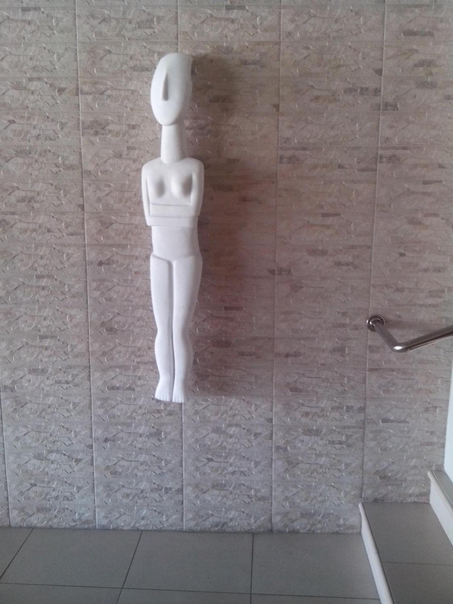 Hotel Lito Tinos Phòng bức ảnh