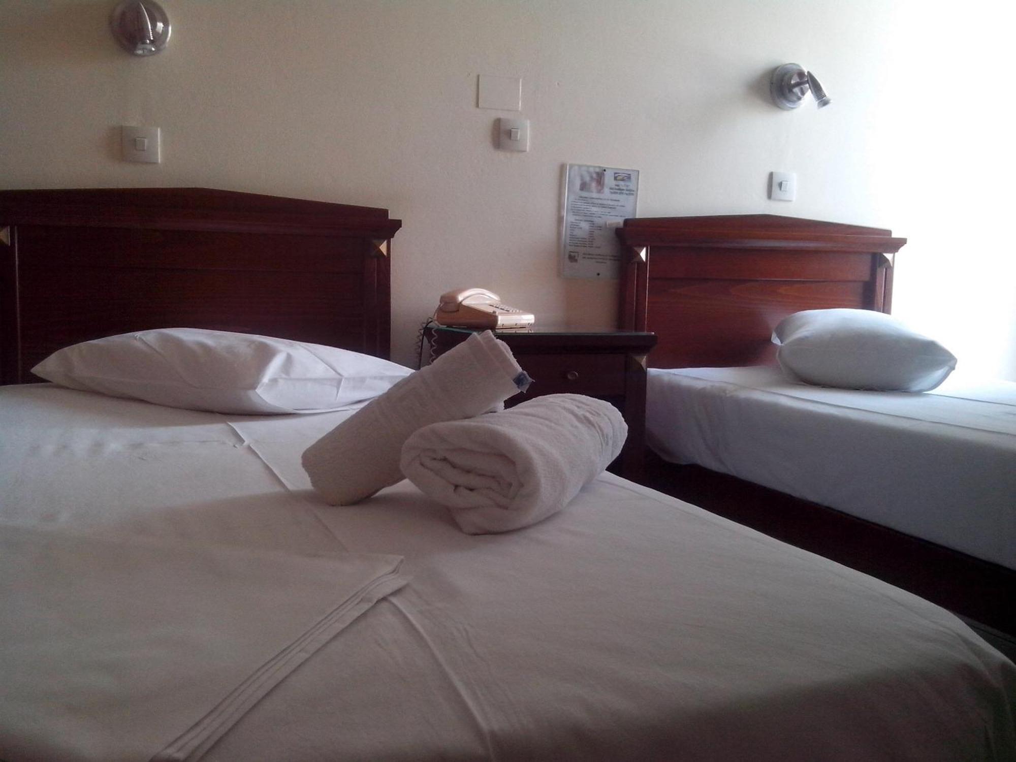 Hotel Lito Tinos Ngoại thất bức ảnh