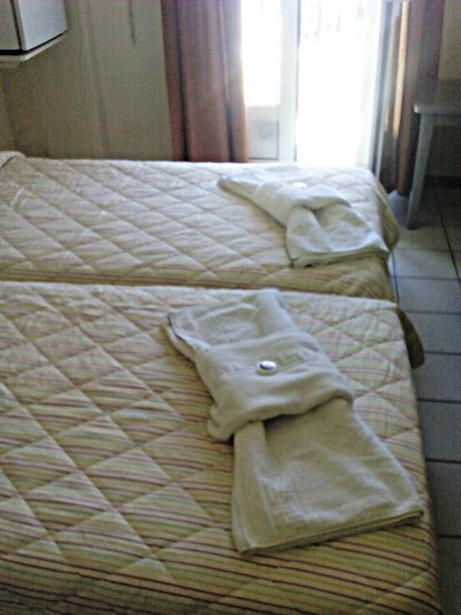 Hotel Lito Tinos Ngoại thất bức ảnh