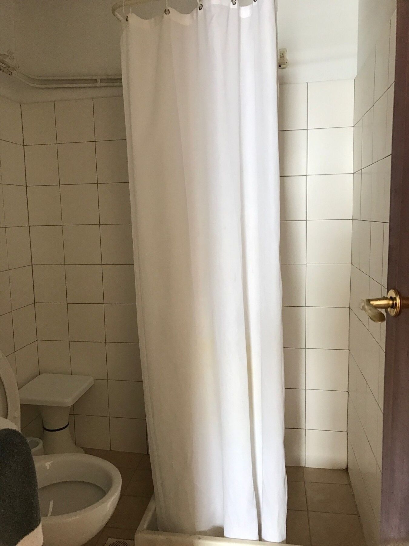 Hotel Lito Tinos Ngoại thất bức ảnh