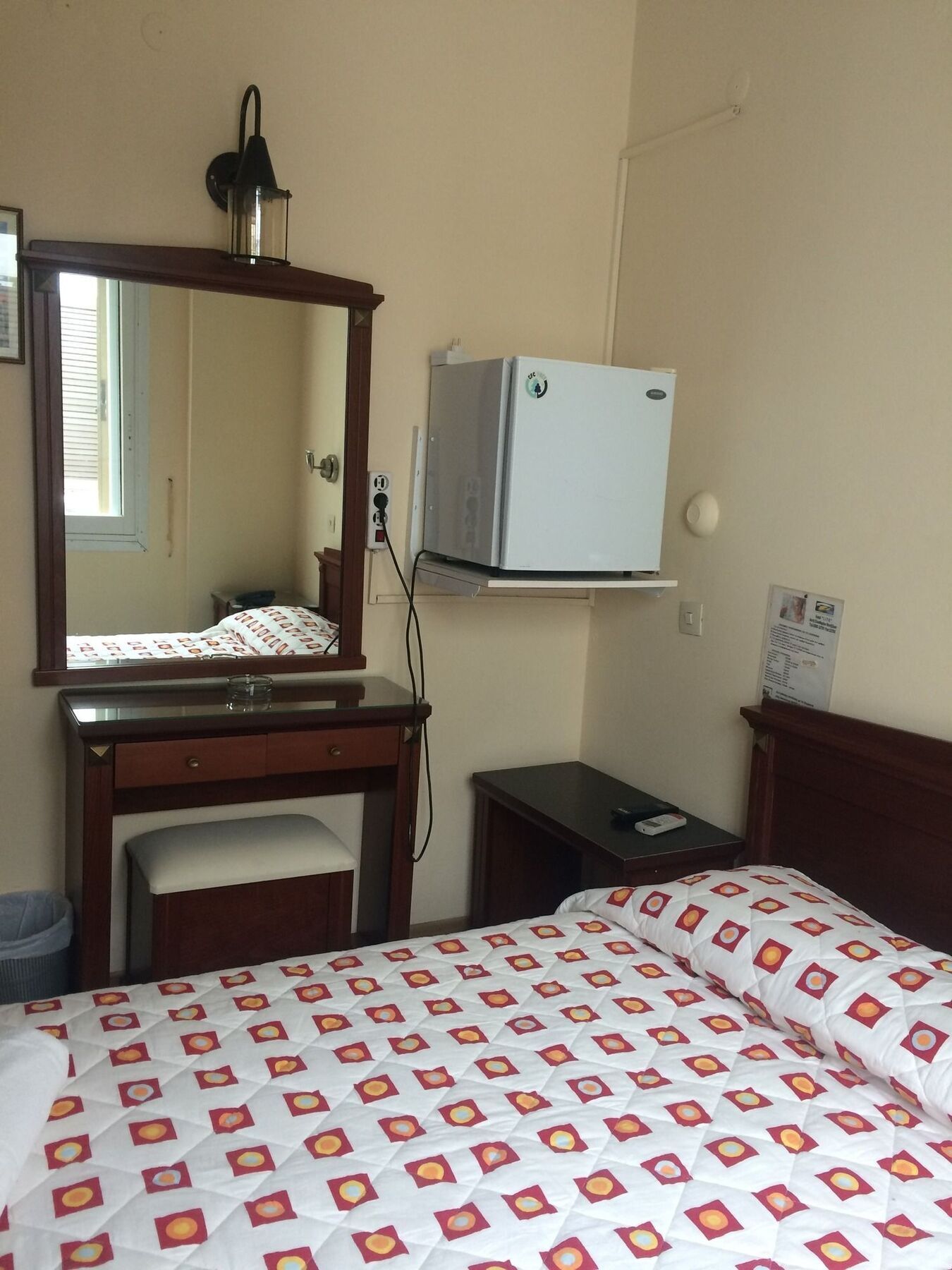 Hotel Lito Tinos Ngoại thất bức ảnh